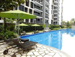 The Rainforest (D23), Condominium #188037412